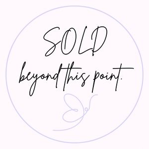 SOLD! What do you want to see more of 🧐 👗👠🏋🏻‍♀️🖼